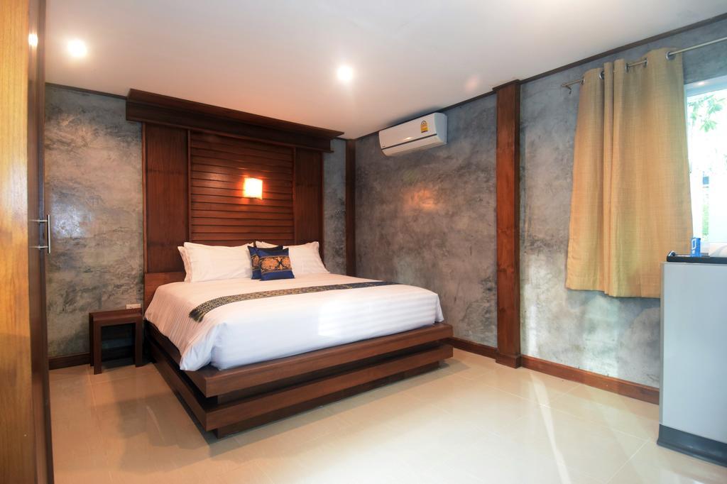 班考麦开兰达村旅馆 度假居 Ko Lanta