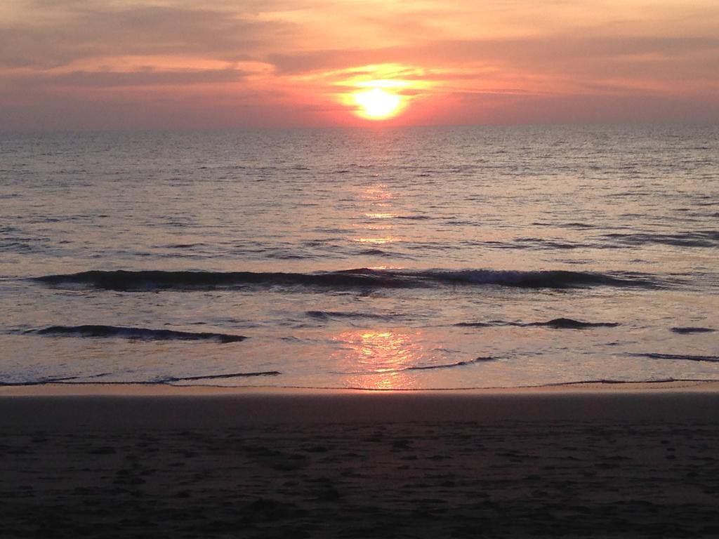 班考麦开兰达村旅馆 Ko Lanta