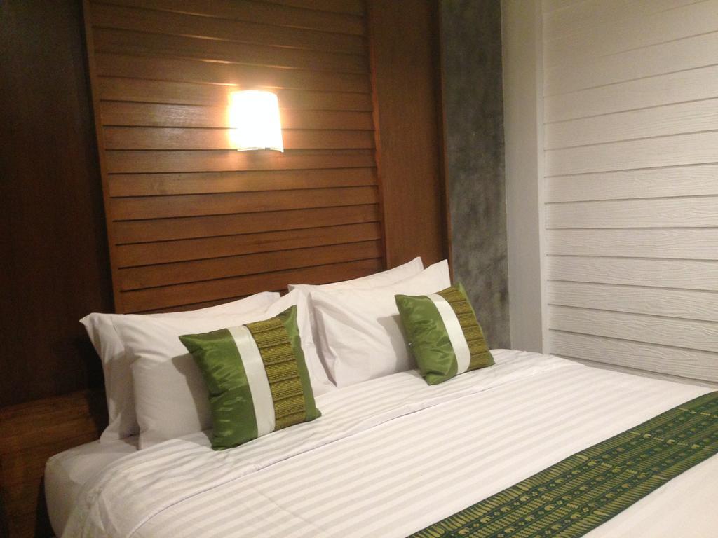 班考麦开兰达村旅馆 Ko Lanta