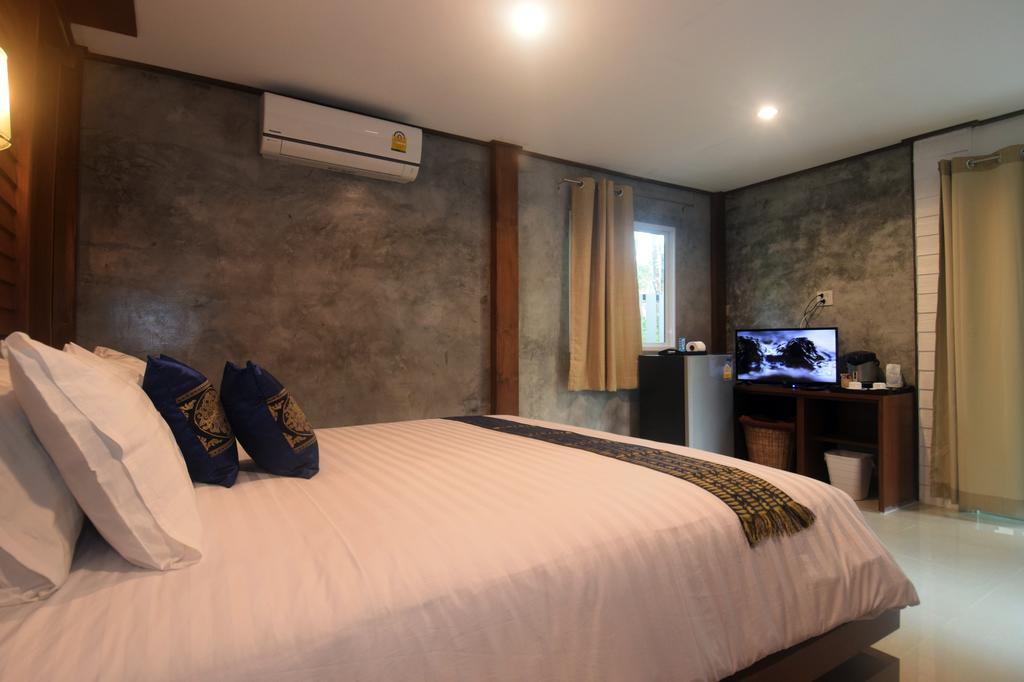 Baanphong Lanta Casa vacanze Ko Lanta