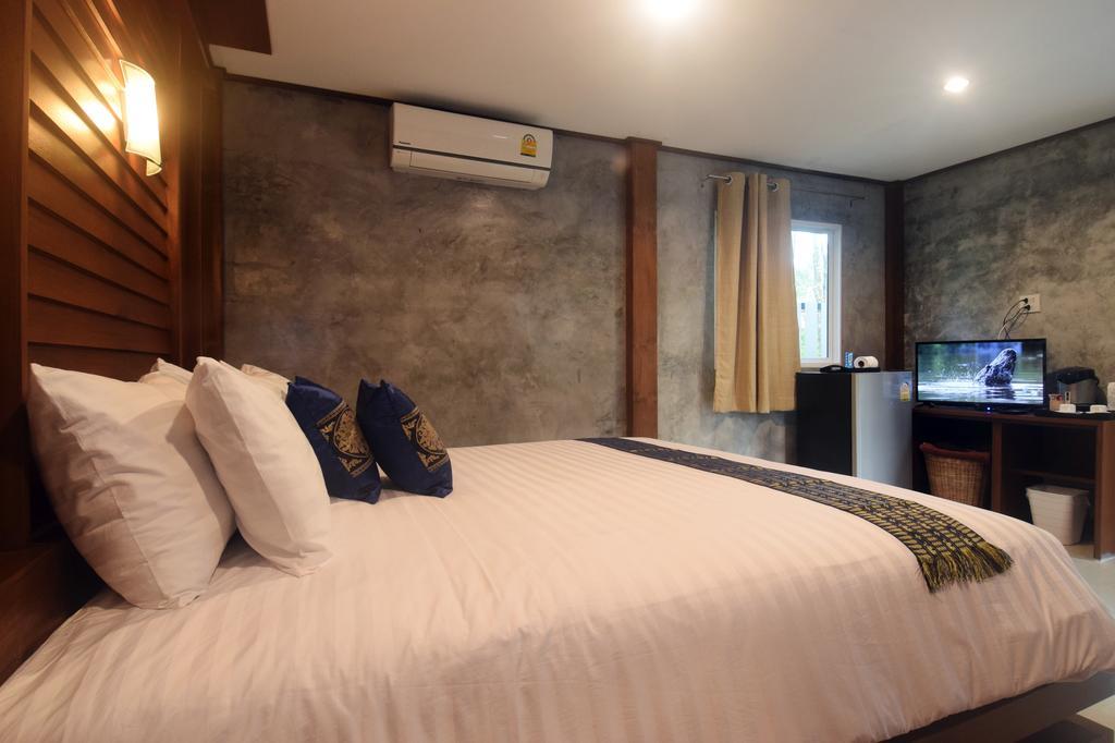Baanphong Lanta Casa vacanze *